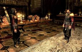 Skyrim:Valerica - The Unofficial Elder Scrolls Pages (Uesp)