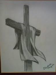 Use them in commercial designs under lifetime, perpetual & worldwide rights. You Will Never Believe These Bizarre Truth Of Cross Drawings In Pencil Cross Drawings In Pencil Jesus Art Drawing Christian Drawings Cross Drawing