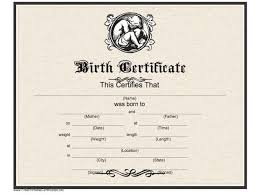 If you want to commemorate the birth of your baby girl, boy or your grandchild's birth, you can make our own fancy baby birth certificate using our blank certificate of birth templates. 15 Birth Certificate Templates Word Pdf Template Lab Birth Certificate Template Fake Birth Certificate Birth Certificate