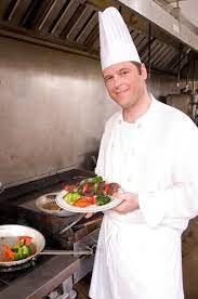 Description Of A Culinary Chef Culinary Chef Culinary Culinary Arts
