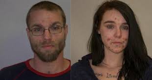 Recap: New Holland methamphetamine arrests top last week's most-read crime  stories