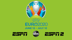 Euro 2020 will take place from 11 june to 11 july 2021. Espn And Abc Present Uefa European Football Championship 2020 Espn Press Room U S