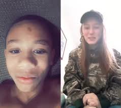 Katelyn Grayson Hogg