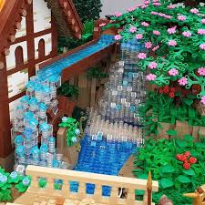 Miller S Garden In 2020 Garden Cottage Jousting