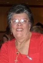 Kathleen Bunch Obituary