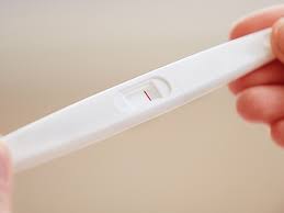 Em thử thai 1 vạch không có nghĩa là chắc chắn em không có thai mà phải theo dõi thêm các dấu hiệu có thai khác. Thá»­ Que 1 Váº¡ch Ma Váº«n Co Thai Va Nhá»¯ng LÆ°u Y Cho Báº¡n