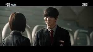 Throughout the movie, they go head to head as the underdog rises to dethrone the spoiled rich kid. Fashion King Featured In Sbs Movie World Youtube