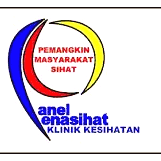 Caj bagi satu lawatan (termasuk segala siasatan). Panel Penasihat Klinik Kesihatan Padang Luas Posts Facebook