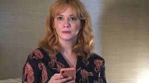 Rio offers an unexpected proposal. Good Girls Nbc Com