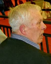 Ehrentafel der deutschen 9. Dan Träger (Judo u. a. Kampfsportarten)