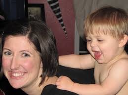 The Wheels On The Bus Are Rolling Into Kindergarten!: About Mrs. Spanhut! :)