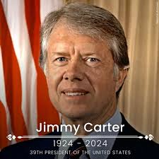 He was the oldest living U.S. president of all time.  https://tinyurl.com/yc476chv