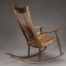 Cool 35 Best Contemporary Rocking Chairs Design Ideas Contemporary Rocking Chair Rocking Chair Plans Old Rocking Chairs