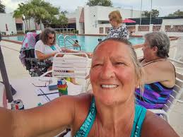 Winter window view for 35 years in a cold climate