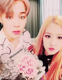 Bts ideal type, bts facts bts (방탄소년단) is a south korean boy group that consists of 7 members: Jiminrose Hashtag On Twitter
