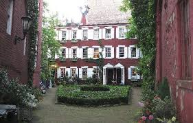 Greenwich Village Tour Free Tours By Foot Greenwich Village Village Tours New York Tours
