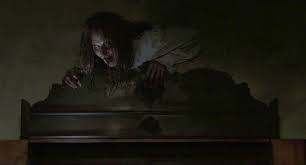 The conjuring pulls its inspiration from a case file of famed demonologists and paranormal investigators the warrens frequently asked questions. 31 Days Of Halloween Day Twenty Nine James Wan S The Conjuring Bloody Disgusting