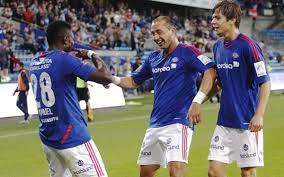 Bodø / glimt brann haugesund kristiansund lillestrøm mjøndalen molde odd rosenborg sandefjord sarpsborg 08 stabæk strømsgodset tromsø viking vålerenga. Barca To Meet Valerenga Again In Pre Season