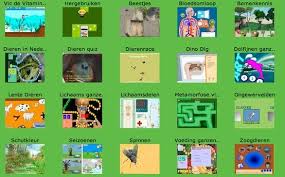 Natuur Leuke Kinderspelletjes Gratis Leerspelletjes Natuur Spelletjes Biologie