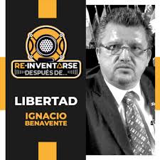 Reinventarse Después De by Reinventarse Después de...