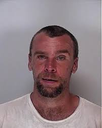 DA: Man seeks revenge, ruins wrong van