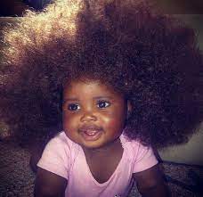 The first thing is the decision on the location. Little Baby With A Big Afro Beautiful Black Babies Natural Hair Styles Cute Black Babies