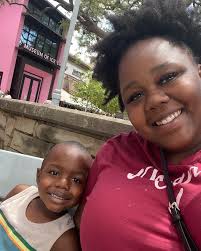 Tavia Brown (@datprettygirl_tavia) • Instagram photos and videos