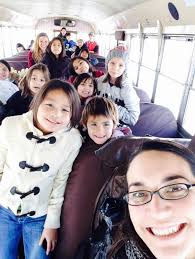 In Community: January 2016 Newsletter