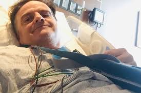 Fundraiser for Chris Lawless by GARY MURPHY : Nightclub Legend Needs Our  Help