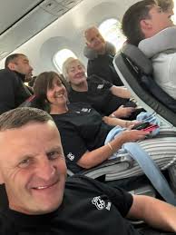 Thank you Chicago , you was fantastic. Now for the main event 🇺🇸💙🚙💨