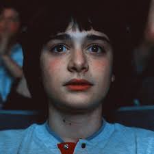 Will Byers Zombie Boy Fan Of Noah Schnapp Xwillbyersx Twitter I did the lines and she did colours, background and effects! will byers zombie boy fan of noah