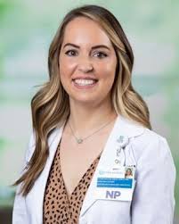 Tiffany Wallace, DNP, AGNP-C