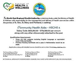 Pin By A Need A Job Jamaica On Job In 2020 Salary Scale Health And Wellness No Response