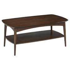 Fabulous vintage founders furniture cabinet style end table chest. Copenhagen Console Table Walnut Osp Home Furnishings Coffee Table Osp Home Furnishings Walnut Coffee Table
