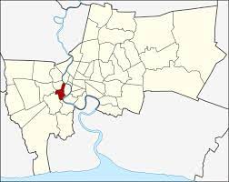 558 (ปอ.) (ac) รถบัส ตารางเส้นทางและจุดจอด 558 (ปอ.) (ac) รถบัส (direction: File Amphoe 1015 Svg Wikimedia Commons
