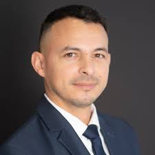 Francisco Garibay Realtor