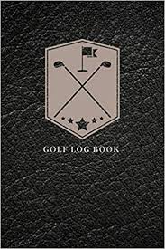 I grew up with yardage books and made my own for the half dozen or so courses i played through high school. The Golf Log Book For Golf Players Golf Course Yardage Book With Leather Print For Beginners And Professionals Nash T J 9781659618068 Amazon Com Books