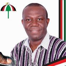 HO WEST District Assembly