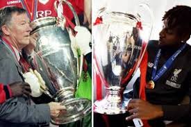 De uefa super cup (tot 1995 europese supercup) is de jaarlijkse door de uefa georganiseerde voetbalwedstrijd tussen de winnaars van de uefa champions league en de uefa europa league. Uefa Super Cup 2019 When Do Champions League Winners Liverpool Face Chelsea Football Sport Express Co Uk