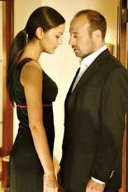 One Thousand and One Nights (TV Series 2006-2009) - Posters — The Movie Database (TMDB)