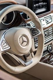 Full Throttle Auto Mercedes Benz Cls Mercedes Interior Sport Cars