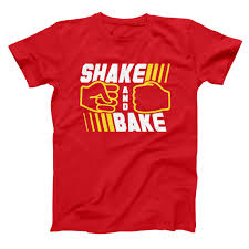 The ballad of ricky bobby soundboard. Shake And Bake Talladega Nights Ricky Bobby Mens Shirt Buy Online In Brunei At Brunei Desertcart Com Productid 127511294