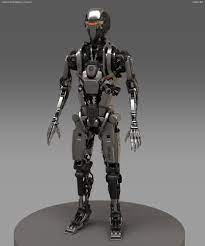 Fausto De Martini Props Robot Art Robots Concept Robots Characters