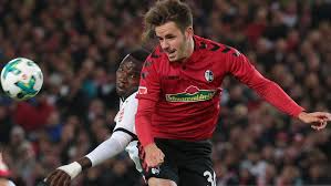 Christian burchardt als facharzt für allgemeinmedizin dr. Christian Gunter Vor Derby Beim Vfb Stuttgart Der Vorzeigeprofi Des Sc Freiburg Fussball Stuttgarter Zeitung