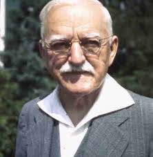 Judge Frank Mattern Trexler (1861-1947)