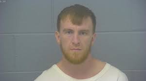 Arrest Photo of WILLIAM DECKARD in Greene County, MO.