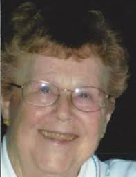 Virginia L. Meyer Obituary March 4, 2015