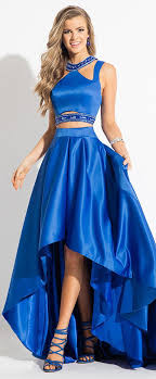 2020 Saten Elbise Modelleri Saks Mavi Uzun Gobek Acik Asimetrik Kesim Kiyafet Kombinleri Aksamustu Giysileri The Dress Elbise