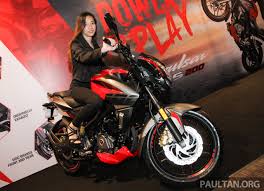 Reserves the right to modify the prices. 2017 Modenas Pulsar Ns200 And Rs200 Launched Rm9 222 For Ns200 Rm11 342 For Rs200 Paultan Org