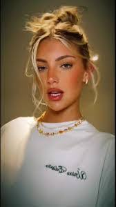 Lily Hatfield's Instagram, Twitter & Facebook